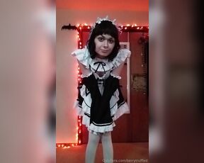 Berrytruffled aka berrytruffled - 03-02-2025 OnlyFans Video - Edited out the last few seconds lmao
