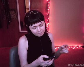 Berrytruffled aka berrytruffled - 02-28-2025 OnlyFans Video - So here is what has been going on