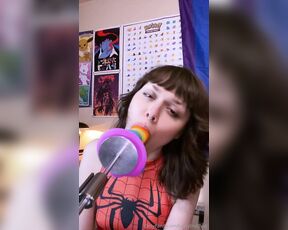 Berrytruffled aka berrytruffled - 07-08-2025 OnlyFans Video - Sorry for the late post