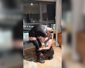 RYDA_86 aka ryda_86 - 11-12-2025 OnlyFans Video - Putting on a show tanneryda t_anne2021