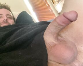 Daddy Kylex aka daddykylex - 04-22-2023 OnlyFans Video - daddy loves saying hello wit a cock wave