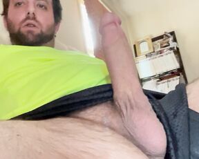 Daddy Kylex aka daddykylex - 09-27-2023 OnlyFans Video - Ive been fuckin feral lately