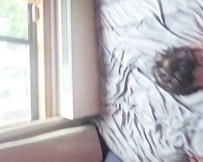 Daddy Kylex aka daddykylex - 10-10-2025 OnlyFans Video - DPing wet boy cunt w my broFuck