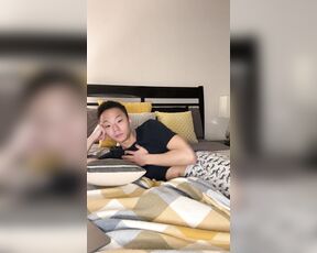 Dane Jaxson aka danejaxson - 04-03-2024 OnlyFans Video - Theres room for one more