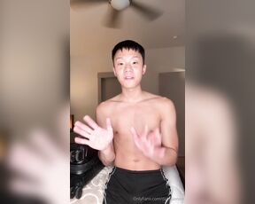 Dane Jaxson aka danejaxson - 09-03-2024 OnlyFans Video - Heres a lil life update Been a busy summer