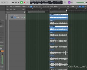 Dane Jaxson aka danejaxson - 04-07-2025 OnlyFans Video - I was going through some old files on my computer and found this demo I made