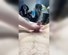 Thustin aka thustin69 - 07-12-2025 OnlyFans Video - Sometimes all daddy needs is a helping hand