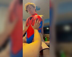 Thustin aka thustin69 - 09-01-2025 OnlyFans Video - Sitting in his laps makes me leak