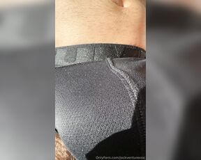 JOCKVENTURE aka jockventurexxx - 08-01-2025 OnlyFans Video - Showing DL Aussie boy chippiexxxx how us British lads FUCK PART 12 On my trip down