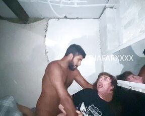 Jafarxx aka jafarxx - 02-15-2025 OnlyFans Video - Owning this trans Pussy however I want callieking29