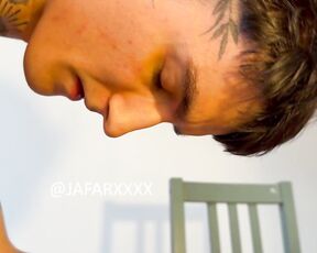 Jafarxx aka jafarxx - 10-12-2025 OnlyFans Video - New content runtime 22mins I love owning French twinks, I spent a month and had my