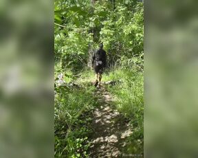 Jean Black aka jeanblackxxx - 06-29-2025 OnlyFans Video - Fun on my bike