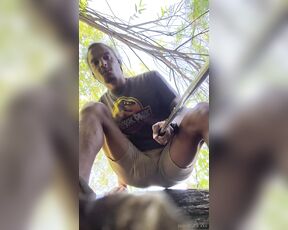 Jean Black aka jeanblackxxx - 06-07-2025 OnlyFans Video - Chill by the river