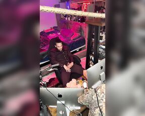 Jean Black aka jeanblackxxx - 01-13-2026 OnlyFans Video - 2 am goon