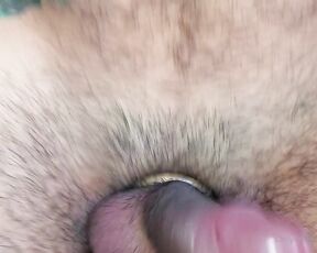 PinkieMike aka pinkiemike OnlyFans - T!tans Go!! Raven Hairy Nightwing creampie hole @nikk0montero