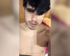 PinkieMike aka pinkiemike OnlyFans - Wanna know how many times can I cum in a day I could try more