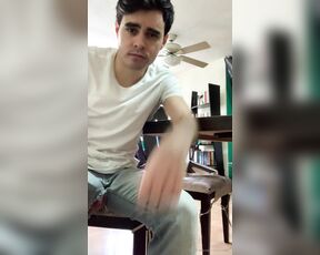 PinkieMike aka pinkiemike OnlyFans - Me di una jalada de a rapidn