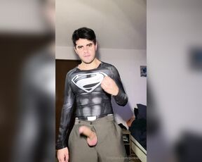 PinkieMike aka pinkiemike OnlyFans - Call me Clark