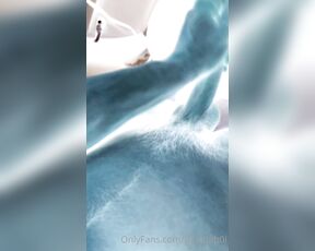 Bl0nde Bro aka bl0ndebro OnlyFans - Inverted cum