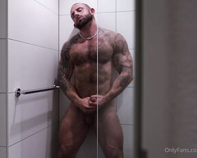 Bull Barrett aka bullbarrett OnlyFans Video 4274