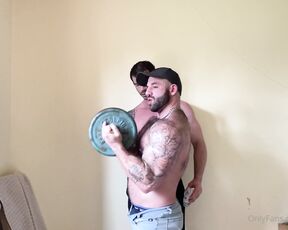 Bull Barrett aka bullbarrett OnlyFans - The first videos from a fucking fun afternoon with the crazily sexy @xsmagicuk More videos