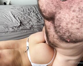 Bull Barrett aka bullbarrett OnlyFans - The second video from a fucking hot afternoon with @austinsugarxxx I’ve wanted to get my hands