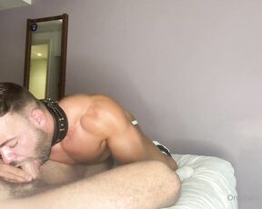 Bull Barrett aka bullbarrett OnlyFans - Final video of using, fucking and breeding the sexy @seanboyuk1