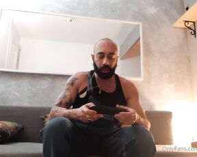 Gianni Maggio aka giannimaggio OnlyFans - En casa de un amigo