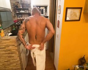 Gianni Maggio aka giannimaggio OnlyFans - @xxxjorgexxx rico se corre chupandome la polla