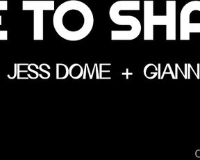 Gianni Maggio aka giannimaggio OnlyFans - Httpsonlyfanscomjess dome follandolo nel saln de mi casa con @viktorromxxx