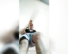 Master Size 22 aka mastersize22 OnlyFans - You’re so fucking tiny