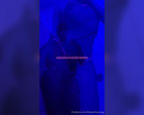 DanielMooneyy aka danielmooneyy OnlyFans - Body Moves
