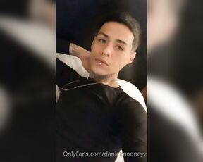 DanielMooneyy aka danielmooneyy OnlyFans Video 9869