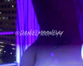 DanielMooneyy aka danielmooneyy OnlyFans Video 7293