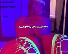 DanielMooneyy aka danielmooneyy OnlyFans Video 5182