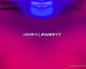 DanielMooneyy aka danielmooneyy OnlyFans Video 5182