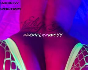 DanielMooneyy aka danielmooneyy OnlyFans Video 5182