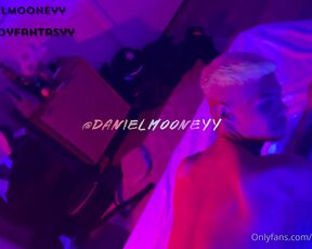 DanielMooneyy aka danielmooneyy OnlyFans Video 5182