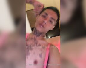 DanielMooneyy aka danielmooneyy OnlyFans Video 6429