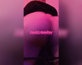 DanielMooneyy aka danielmooneyy OnlyFans Video 9248