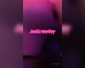 DanielMooneyy aka danielmooneyy OnlyFans Video 9248