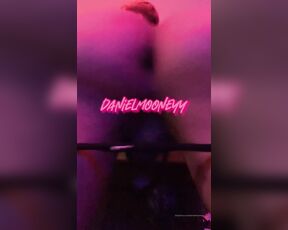 DanielMooneyy aka danielmooneyy OnlyFans Video 9248