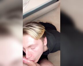 GAY 0161 COUPLE aka gay_0161_couple OnlyFans - Who else loves hand free sloppy deep blowjobs