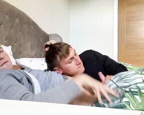 GAY 0161 COUPLE aka gay_0161_couple OnlyFans Video 6286