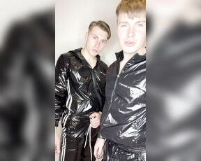 GAY 0161 COUPLE aka gay_0161_couple OnlyFans - TWINKX TRACKSUITS ARE SO FUCKING SEXY