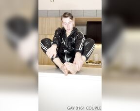 GAY 0161 COUPLE aka gay_0161_couple OnlyFans - TWINKX TRACKSUITS ARE SO FUCKING SEXY