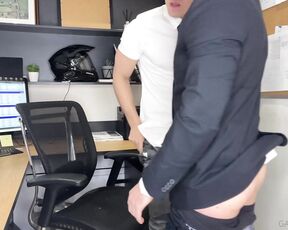 GAY 0161 COUPLE aka gay_0161_couple OnlyFans - Would you join our office team