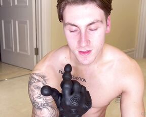 GAY 0161 COUPLE aka gay_0161_couple OnlyFans - Come and see me play with my magic glove