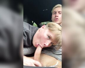 GAY 0161 COUPLE aka gay_0161_couple OnlyFans - Sharing some exclusive moments from our playful adventures Our little secret! We couldn’t even wait