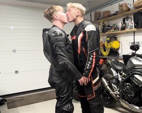 GAY 0161 COUPLE aka gay_0161_couple OnlyFans - This is the first time we have ever done a video like this and wow did